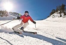 New Ski Opportunities Flying from Glasgow 2025 2026 from £438