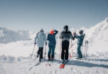 Record winter in Ötztal: for the first time over 3 million overnights