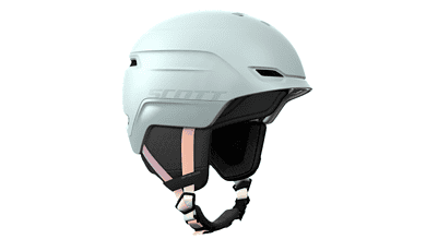 SCOTT Chase 2 Plus Helmet