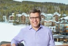 Vail Resorts announces leadership transition