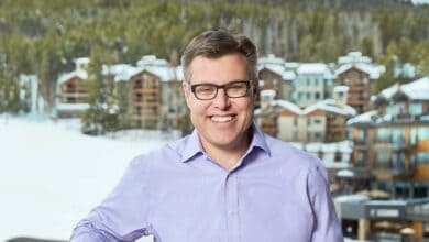 Vail Resorts announces leadership transition