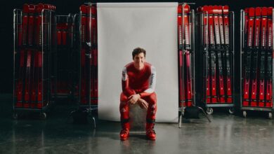 World Champion Raphael Haaser joins Atomic