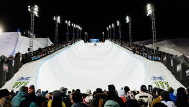 X Games celebrates 25 years in Aspen with return in January 2026