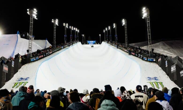 X Games celebrates 25 years in Aspen with return in January 2026