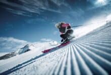 Global Ski Card Association The Ski Alpin Card becomes a partner of the Epic Pass