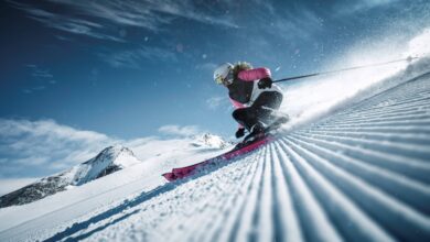 Global Ski Card Association The Ski Alpin Card becomes a partner of the Epic Pass