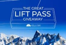 Iglu Ski launches ‘The Great Lift Pass Giveaway’