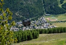 Iwan Bitschin becomes new Head of Marketing and Communications for the Saas-Fee Saastal destination