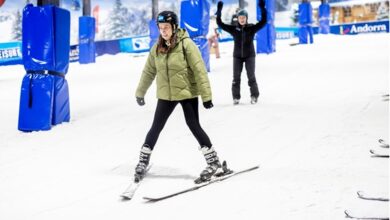 Ski Club of Great Britain offers free membership for first time skiers joining the new Way2Snow scheme