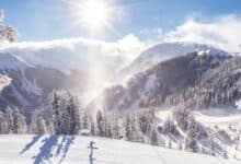 Taos Ski Valley promotes John Kelly to CEO