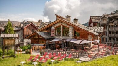 Arc 1950 Opens for Summer 2025