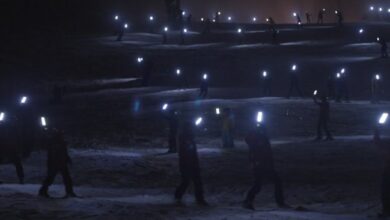 Celebrations mark 75 years of the Mt Buller Ski Patrol