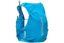 Nathan Pinnacle Breeze 4 Liter Hydration Race Vest