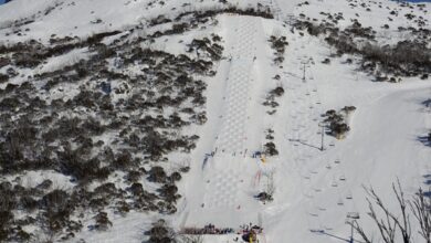 Perisher and OWIA partnership fires up Olympic hopes