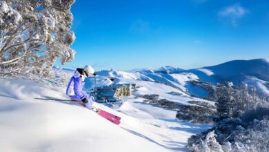 2026 Epic Australia Pass on sale now