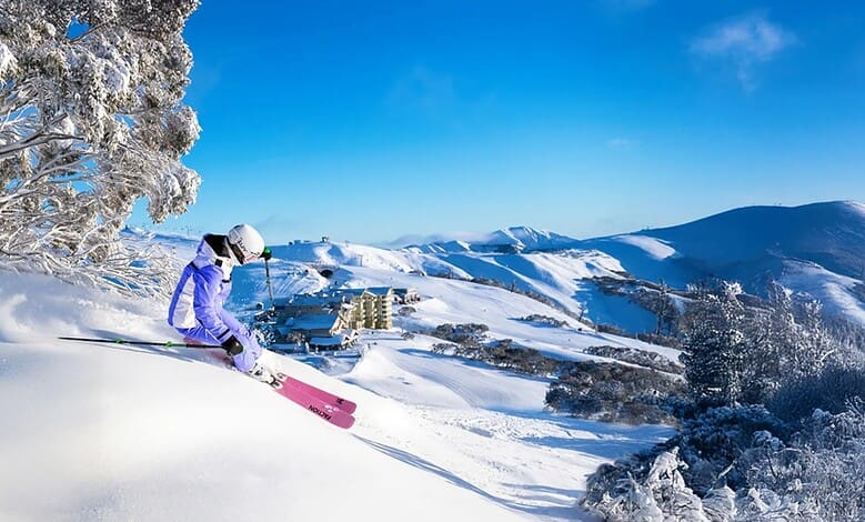 2026 Epic Australia Pass on sale now