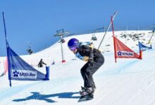 250 schools wrap a massive week on Mt Buller