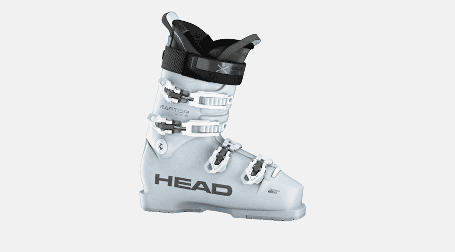 Head RAPTOR WCR 115 W Women's Boot – Your Source For