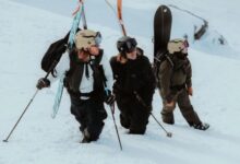 Sweet Protection partners with Waypoint Outdoor