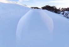 Thredbo celebrates unreal midseason conditions