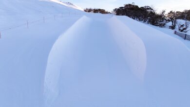Thredbo celebrates unreal midseason conditions
