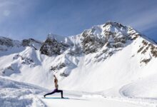 Where snow meets culture Valle Nevado's signature events