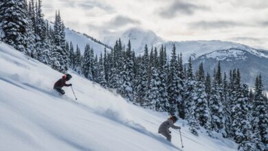 Winter is coming Vail Resorts announces 2025-26 Winter opening dates and what's ahead for upcoming season