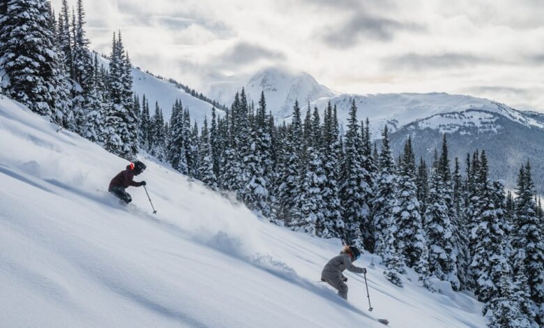 Winter is coming Vail Resorts announces 2025-26 Winter opening dates and what's ahead for upcoming season