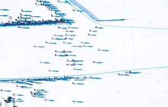 XC Champs launch Interschools Season