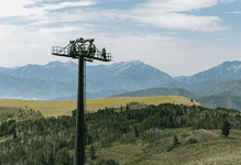 Alterra Mountain Company Invests Over $400 Million in capital, services and programs