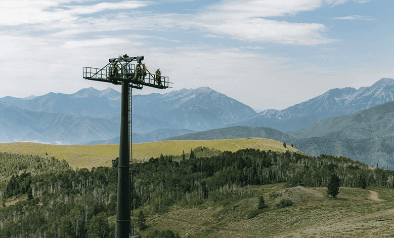 Alterra Mountain Company Invests Over $400 Million in capital, services and programs