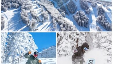 Arizona Snowbowl launches $10 lift tickets for 2025–26 season
