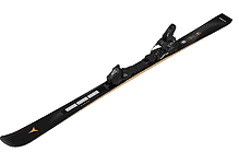 Atomic Cloud C14 Revoshock S + MI 12 GW