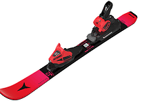 Atomic Redster J2 70-90 + C 5 GW