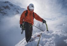 Black Diamond unveils Autumn 2025 Product Collection