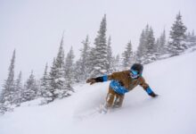 Brian Head Resort announces 1.4 Million in 2025–26 winter capital improvements