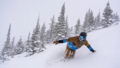 Brian Head Resort announces 1.4 Million in 2025–26 winter capital improvements