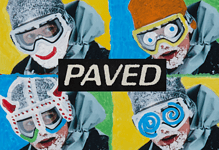 Burton and Red Bull Media House announce global premiere of PAVED