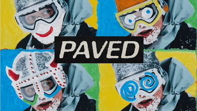 Burton and Red Bull Media House announce global premiere of PAVED