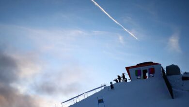 FIS and Ski Austria announce long-term international media rights license agreement