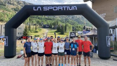 La Sportiva announces partnership with U.S. National Ski Mountaineering Team