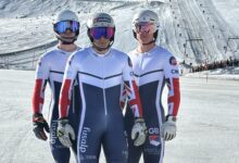 McGill and Partners and GB Snowsport announce bold new partnership ahead of the Winter Olympics