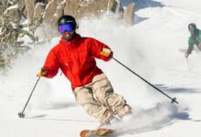 Mt. Rose Ski Tahoe Invests $6 Million Ahead of 2025-26 Winter Season