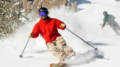 Mt. Rose Ski Tahoe Invests $6 Million Ahead of 2025-26 Winter Season