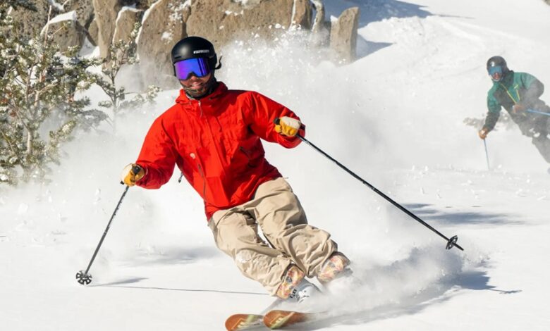 Mt. Rose Ski Tahoe Invests $6 Million Ahead of 2025-26 Winter Season