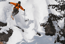 Norrøna welcomes new North American ambassadors as TGR Film Tour begins