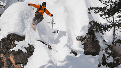 Norrøna welcomes new North American ambassadors as TGR Film Tour begins