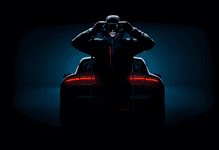 Porsche and Norrøna forge new collaboration