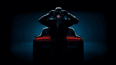 Porsche and Norrøna forge new collaboration