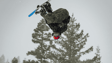 Rockstar Energy Open brings new event to Breckenridge Ski Resort